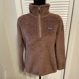 Patagonia Women's Los Gatos Fleece 1/4-Zip